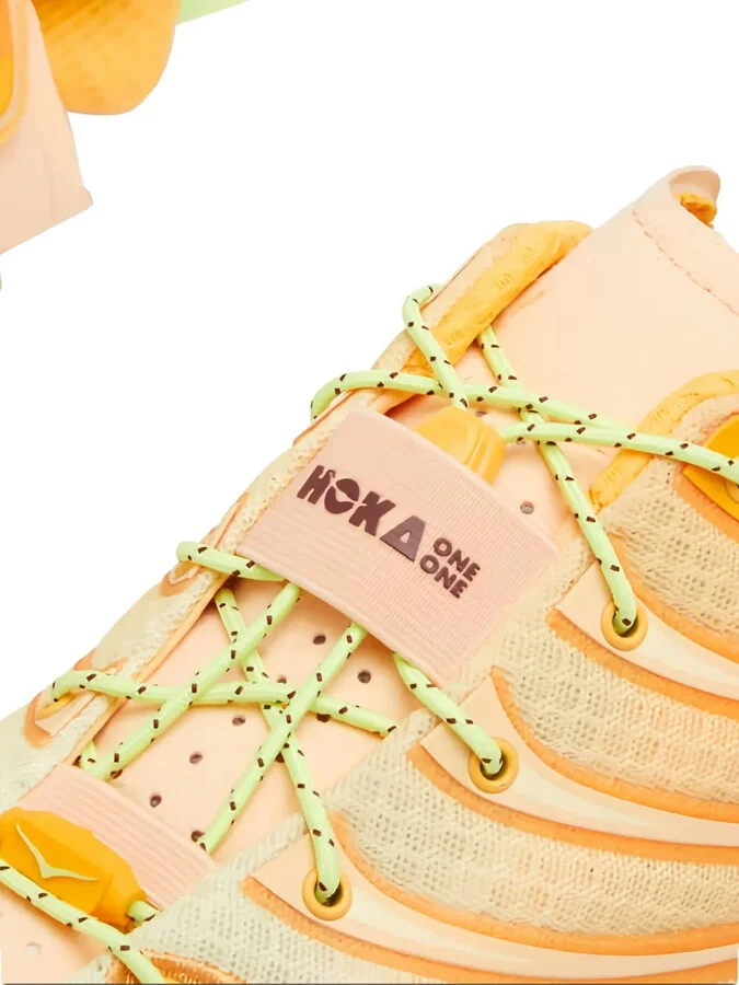 U StinsEVO OG "Solar" sneakers - Image 5