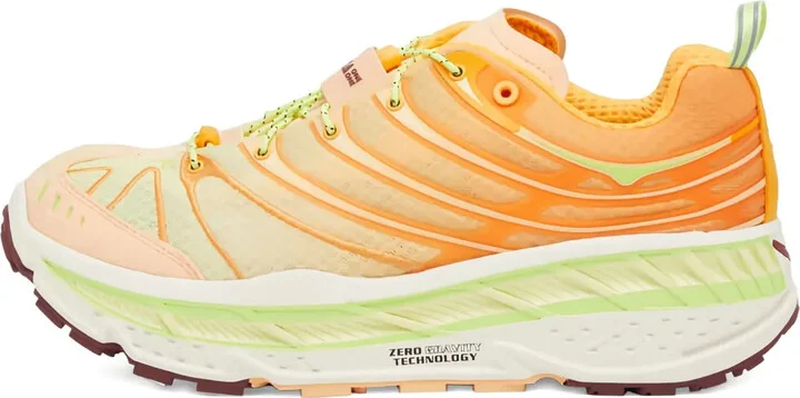 U StinsEVO OG "Solar" sneakers
