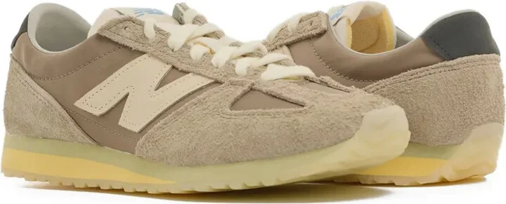 U471 GR "Grey Days" sneakers - Image 2