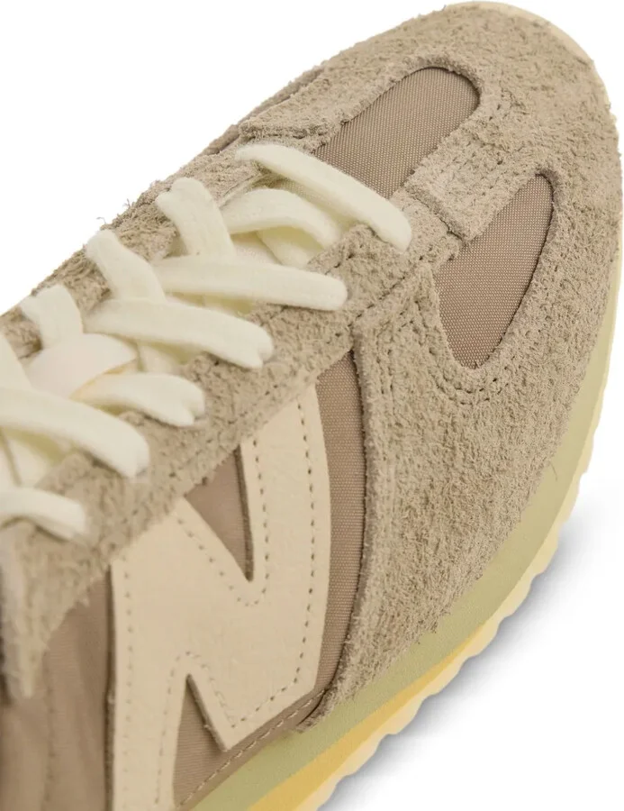 U471 GR "Grey Days" sneakers - Image 4