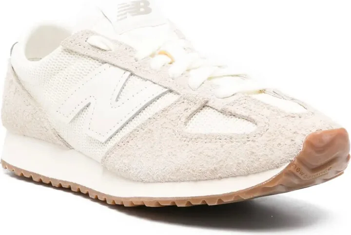 U471 suede sneakers - Image 2