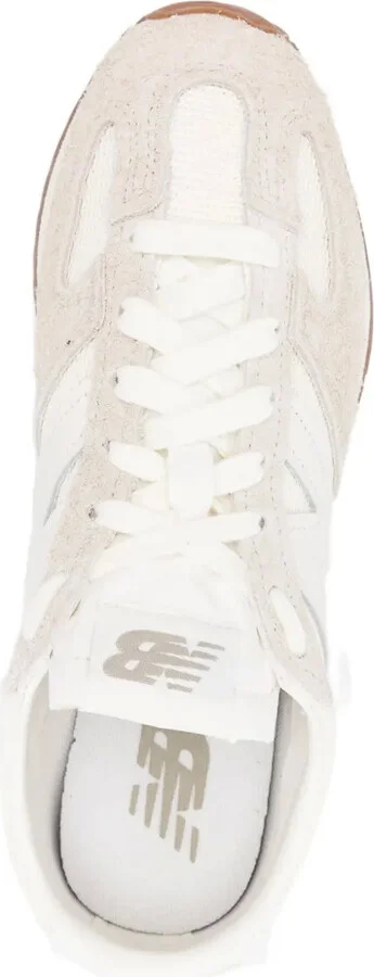 U471 suede sneakers - Image 4