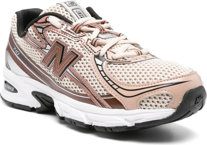 U740 mesh-panel sneakers - Image 2