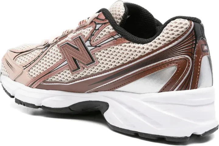 U740 mesh-panel sneakers - Image 3