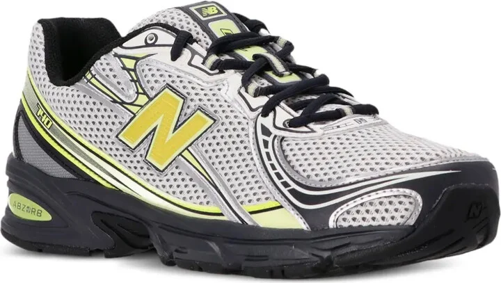U740 trainers - Image 2