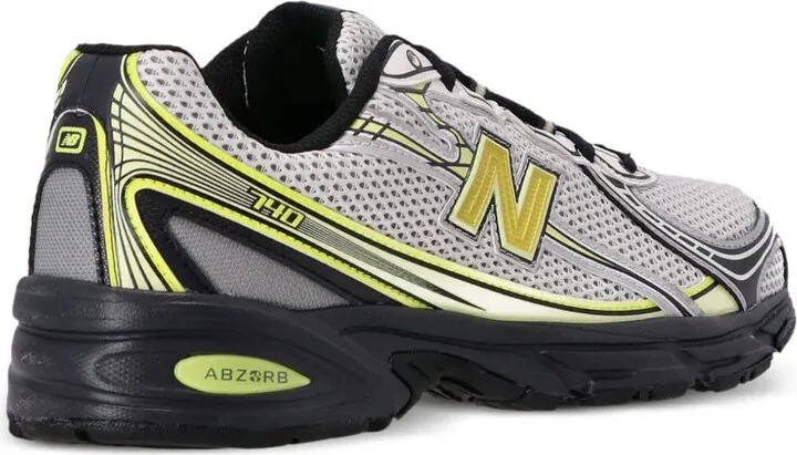 U740 trainers - Image 3