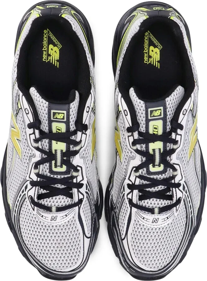 U740 trainers - Image 4