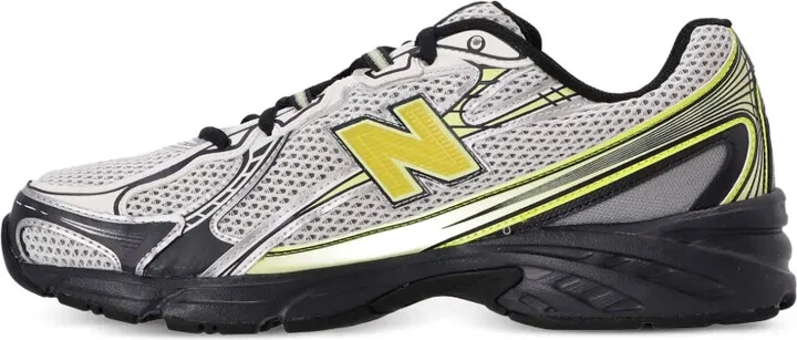 U740 trainers - Image 5