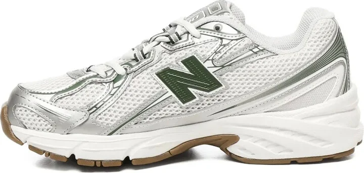 U740 WN2 sneakers - Image 3