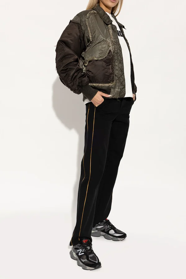 ‘U9060BLK’ Sneakers, , - Black - Image 2
