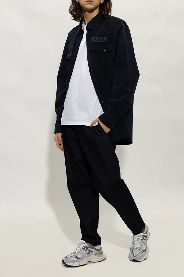 ‘U9060GRY’ Sneakers, , - Grey - Image 2
