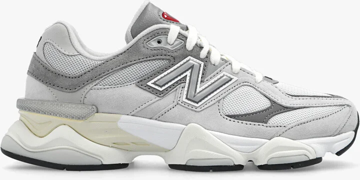 ‘U9060GRY’ Sneakers, , - Grey