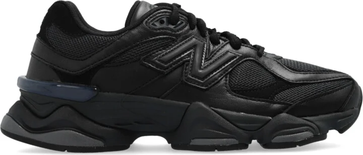 ‘U9060NRI’ Sneakers, , - Black