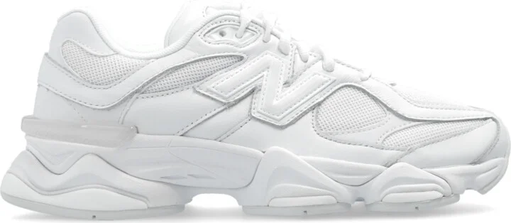 ‘U9060NRJ’ Sneakers, , - White