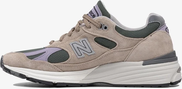 U991 Low-Top Sneakers - Image 2
