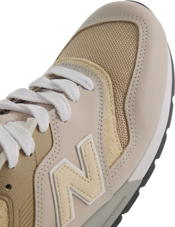 U997GG sneakers - Image 2