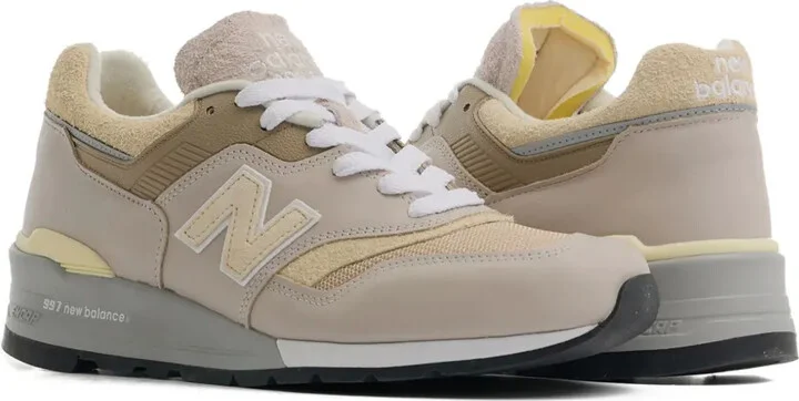 U997GG sneakers - Image 3
