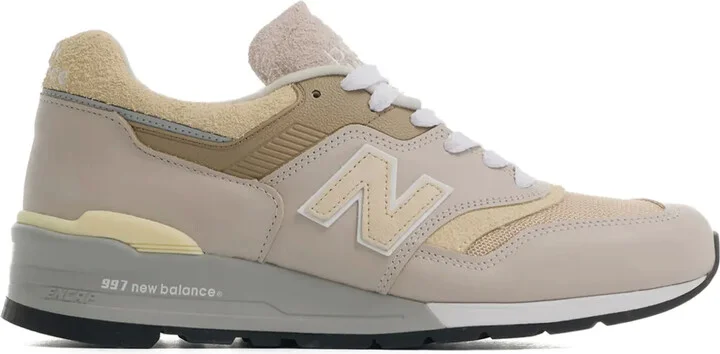 U997GG sneakers
