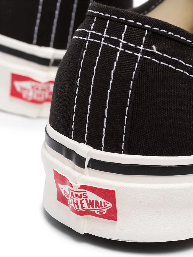 UA 44 DX low-top sneakers - Image 3