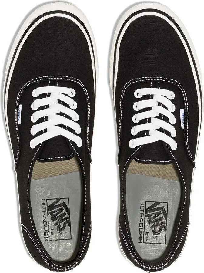 UA 44 DX low-top sneakers - Image 4