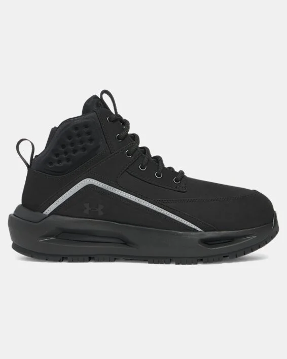 UA 695 Unisex Boots