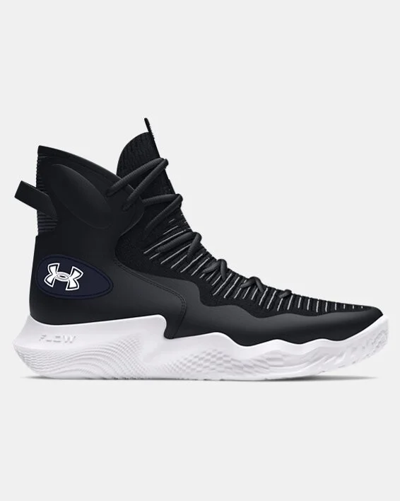UA Ace Highlight Women's Volleyball Shoes