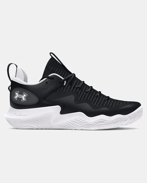 UA Ace Low Women's Volleyball Shoes