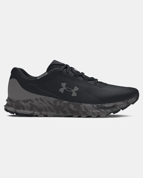 UA Bandit Trail 3 Men's Running Shoes