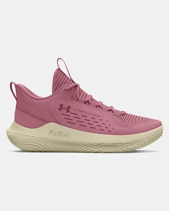 UA Breakthru 5 Lux Women's Basketball Shoes