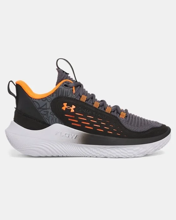 UA Breakthru 5 UAA Women's Basketball Shoes