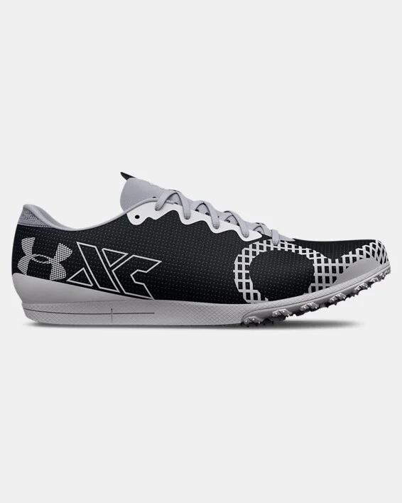 UA Brigade XC 2 Spikeless Unisex Track Shoes