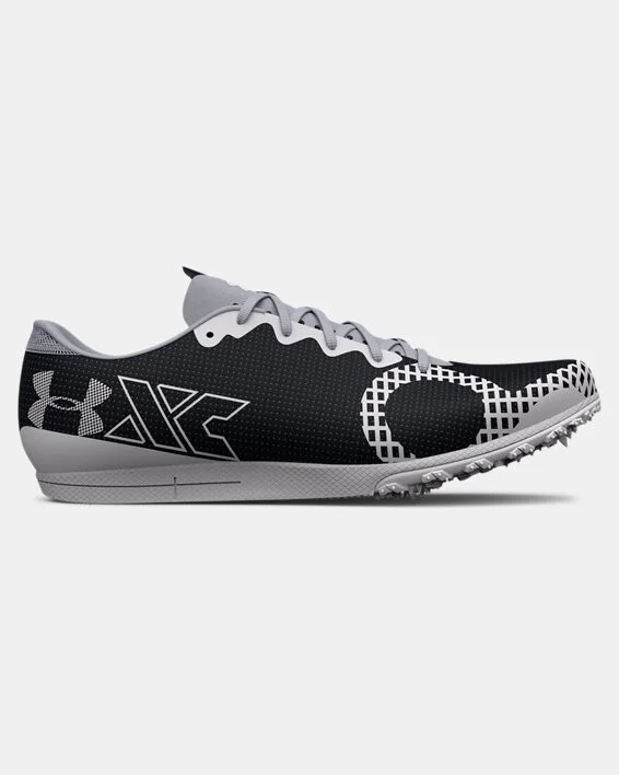 UA Brigade XC 2 Unisex Track Spikes