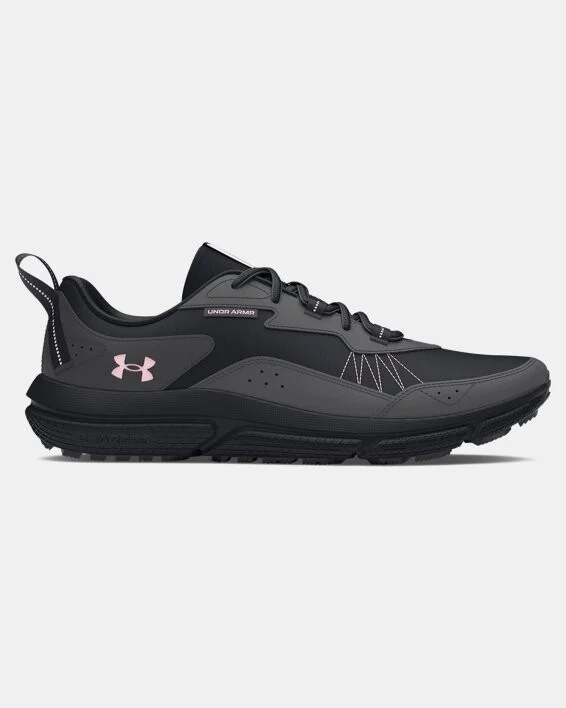 UA Charged Verssert 2 Women's Running Shoes