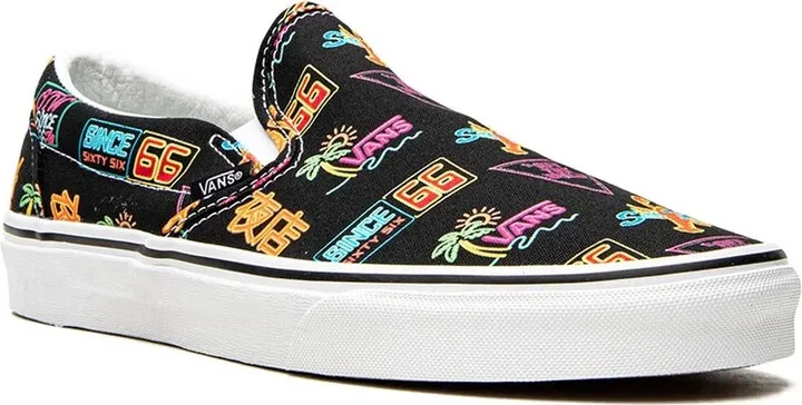 UA Classic Slip-On sneakers - Image 2