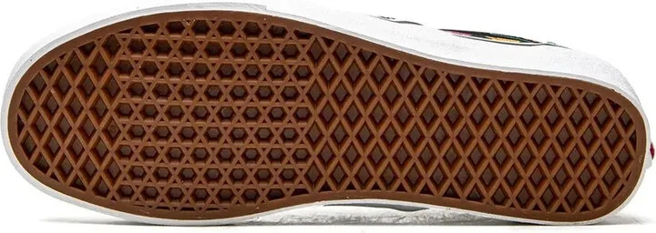 UA Classic Slip-On sneakers - Image 4