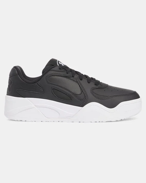 UA Court Anatomix Unisex Shoes