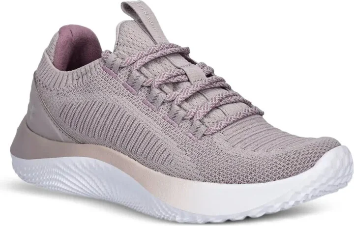 UA Dynamic 2 mesh-knit sneakers - Image 2