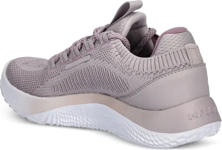 UA Dynamic 2 mesh-knit sneakers - Image 3