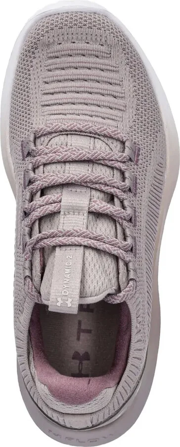 UA Dynamic 2 mesh-knit sneakers - Image 4