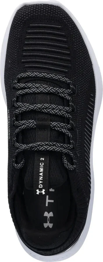 UA Dynamic 2 mesh-structured sneakers - Image 4