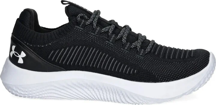 UA Dynamic 2 mesh-structured sneakers