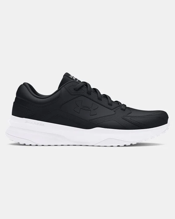 UA Edge Leather Men's Training Shoes