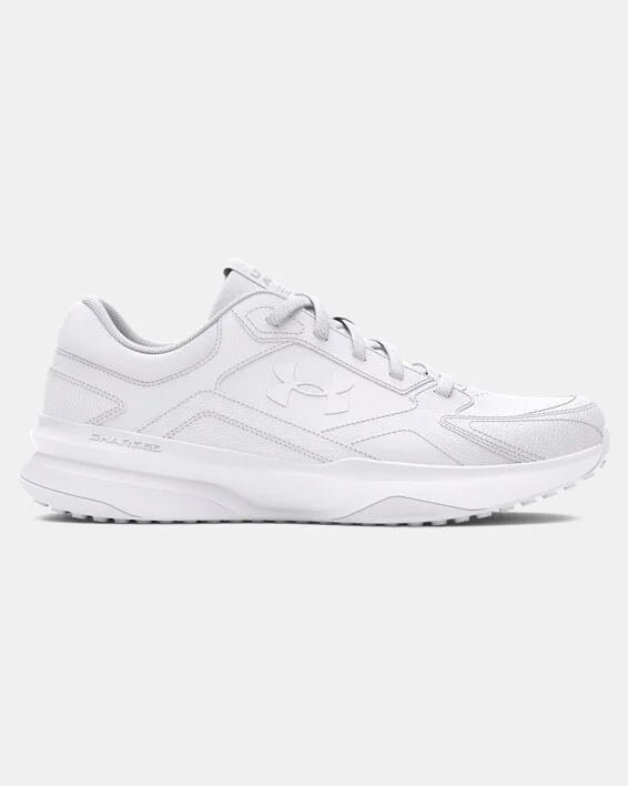 UA Edge Leather Women's Training Shoes