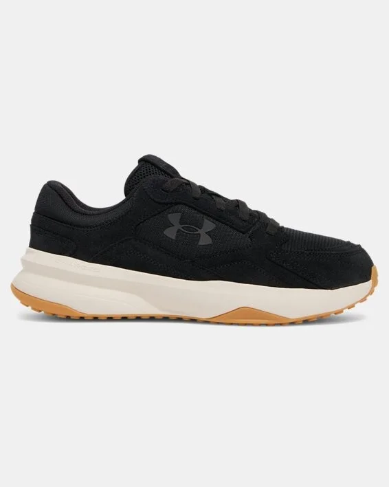 UA Edge Suede Men's Training Shoes