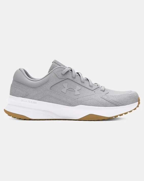 UA Edge Suede Women's Training Shoes