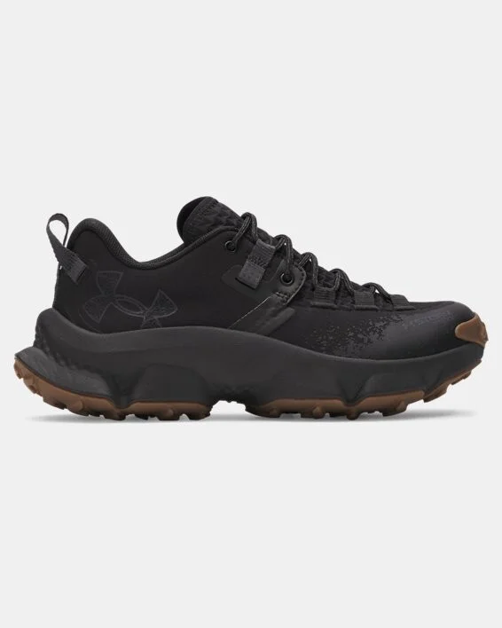 UA Expanse Low Waterproof Women's Boots