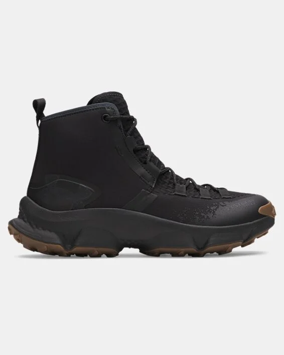 UA Expanse Mid Waterproof Men's Boots