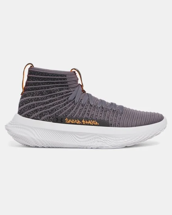 UA FUTR X Elite UAA Unisex Basketball Shoes