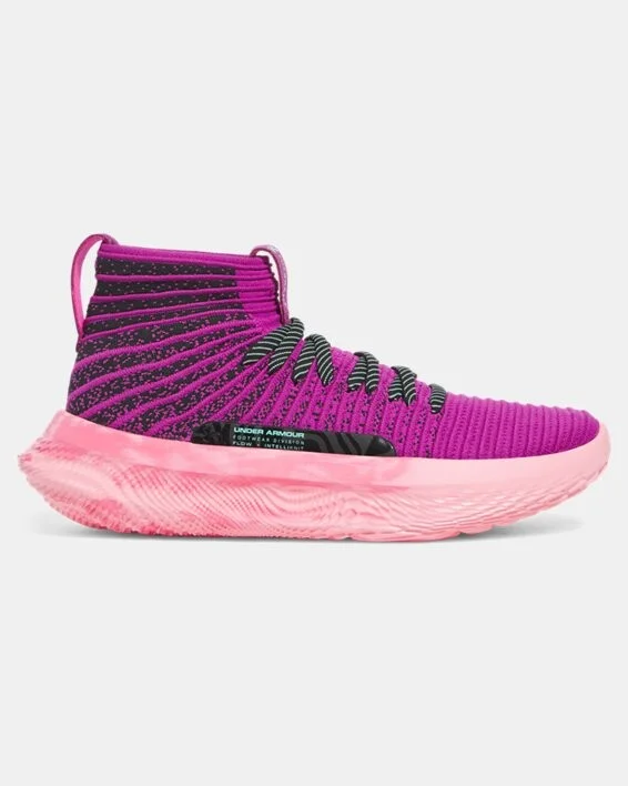 UA FUTR X Elite Unisex Basketball Shoes