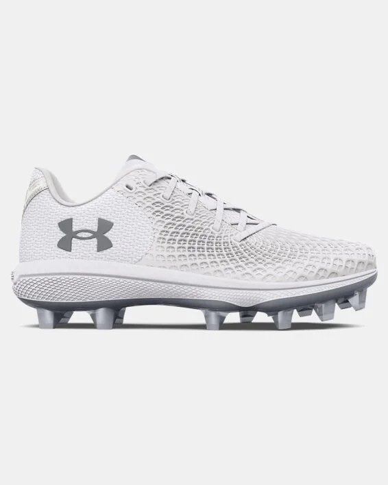 UA Glyde 2 MT TPU Women's Softball Cleats